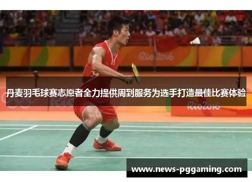 丹麦羽毛球赛志愿者全力提供周到服务为选手打造最佳比赛体验