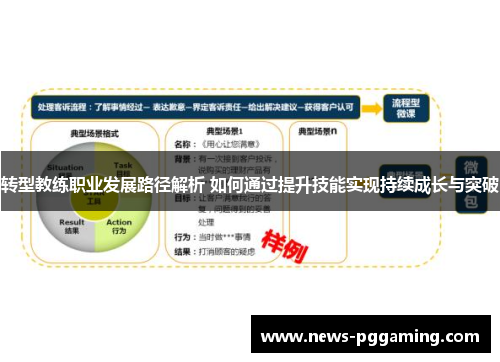 转型教练职业发展路径解析 如何通过提升技能实现持续成长与突破