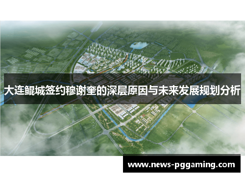 大连鲲城签约穆谢奎的深层原因与未来发展规划分析