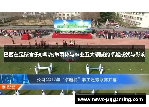 巴西在足球音乐咖啡热带雨林与农业五大领域的卓越成就与影响