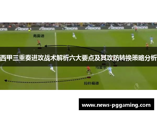 西甲三重奏进攻战术解析六大要点及其攻防转换策略分析
