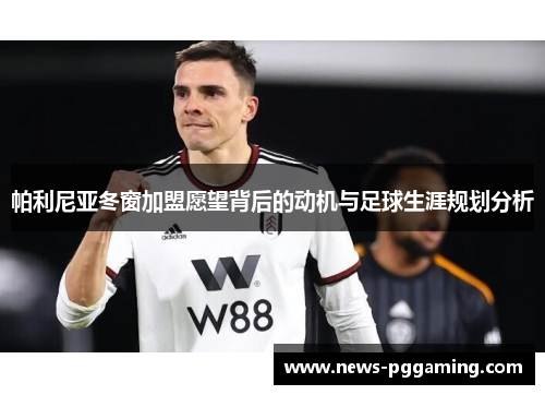 帕利尼亚冬窗加盟愿望背后的动机与足球生涯规划分析 帕利尼亚冬窗加盟愿望背后的动机与足球生涯规划分析
