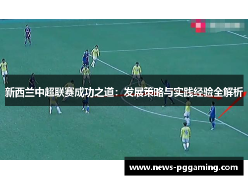 新西兰中超联赛成功之道：发展策略与实践经验全解析