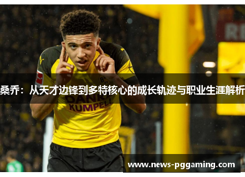 桑乔:从天才边锋到多特核心的成长轨迹与职业生涯解析 桑乔:从天才边锋到多特核心的成长轨迹与职业生涯解析