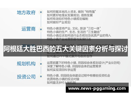 阿根廷大胜巴西的五大关键因素分析与探讨